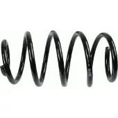 SACHS Ressort de suspension 997 849