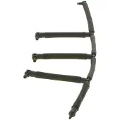 Bosch Tuyau, carburant de fuite 0 445 130 013