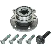 Meyle Moyeu de roue 100 650 0005