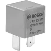 Bosch Relais 0 986 332 002
