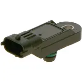 Bosch Capteur, pression de suralimentation 0 281 002 996