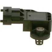 Bosch Snimac, pression de remplissage