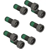 LuK Visserie, volant moteur 411 0133 11