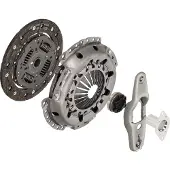 LuK embrayage Ø : 200 pour Audi Seat Skoda VW 1,4 + 16V