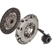 LuK Kit d'embrayage RepSet Pro 624 3178 34