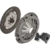 LuK Kit d'embrayage RepSet Pro 624 3720 33