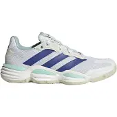 Adidas Stabil 16, chaussures de handball, couleur blanche, taille 50