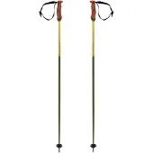 Völkl Phantastick 16 Mm Poles Vert 125 cm