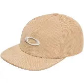 Oakley Ellipse Corduroy Cap Beige