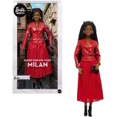 Barbie Signature JJX31, poupée de collection, pour femmes, à partir de 6 ans, 320 mm, multicolore