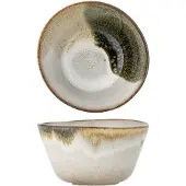 Bloomingville Ensemble de 6 boules vertes Jules