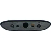 IFi Audio ZEN Air Blue 2 (Récepteur), Adaptateur audio Bluetooth, Bleu