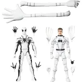 Marvel Figure Marvel Mister Fantastic &amp; Spider-man 15 Cm