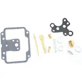 Keyster Ks-0029 Carburetor Repair Kit Argenté