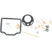 Keyster Kh-0024nr Carburetor Repair Kit Argenté