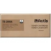Actis Toner Tb-2000a
