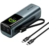 Vention Powerbank Powerhive Series 200W+ câble USB-C 240W