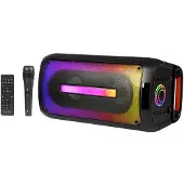 BLOW Enceinte Bluetooth CityLIGHT + télécommande + microphone