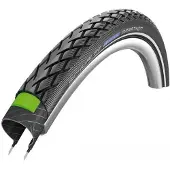 Schwalbe 1 x pneu à tringle rigide MARATHON 28x1,40