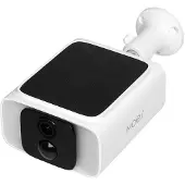 MOES Caméra De Surveillance Wcm-s26