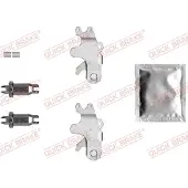 Quick Brake Kit de réparation, expanseur 120 53 007
