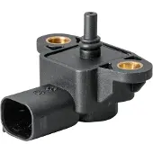Hella Capteur, pression de suralimentation 6PP 358 152-071