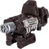 Hasbro Transformers Hasbro Optimus Primal Figurine