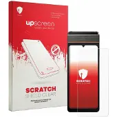 Upscreen Scratch Shield Protection