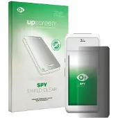 Upscreen Spy Shield Protection Anti-Espion