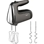 Tefal Powermix Silence HT660E