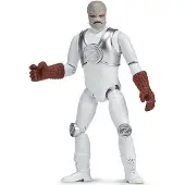 Playmates Toys Power Rangers : Figurine d'action de base, Z-Putty