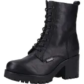 Dockers Bottines à lacets noir