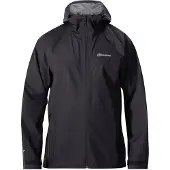 Berghaus Paclite 2.0 Jacket Noir XS Homme