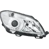 Hella Projecteur principal 1EL 010 417-381, droite