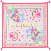 Billieblush U22029 Foulard Rose Enfants