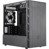 Cooler Master MasterBox MB400L Tower Noir