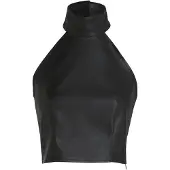 Karl lagerfeld JEANS Haut noir