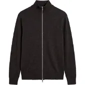 Calvin Klein Vestes en maille gris