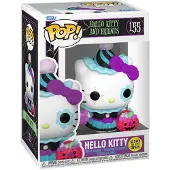 Funko POP! Figurine Pop Sanrio Hello Kitty Spooky with Chase Modèle aléatoire