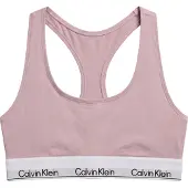 Calvin Klein Underwear Soutien-gorge rose / noir / blanc