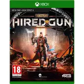 Necromunda: Hired Gun - Xbox Series X / Xbox One