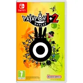 Patapon 1+2 Replay Nintendo Switch