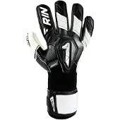 Rinat Uno Premier Prime Goalkeeper Gloves Noir 10