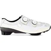 Bont Chaussures Riot G blanches, Taille 42,5 - EUR