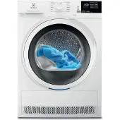 Electrolux Sèche-linge EW7HA482 Série 700 DualCare 8 kg Blanc