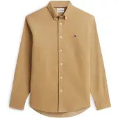 Tommy Hilfiger Chemise camel