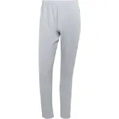 Adidas Pantalon de sport 'TECH APP' gris clair