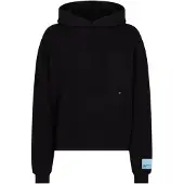 Karl lagerfeld JEANS Sweat-shirt ' KLJ X Pietro Terzini' noir