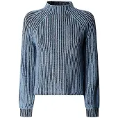 Pepe Jeans Pull-over bleu