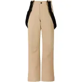 Protest Pantalon 'PRTWhisper JR' brun foncé